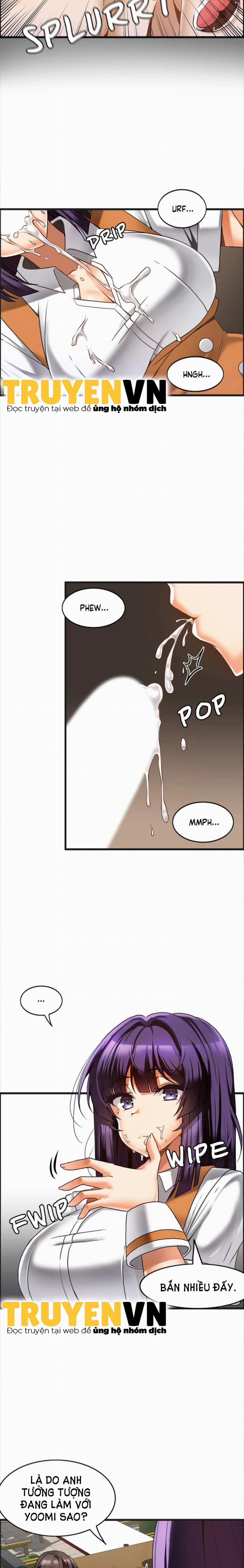 Song Sinh Biến Thái 10 trang 6