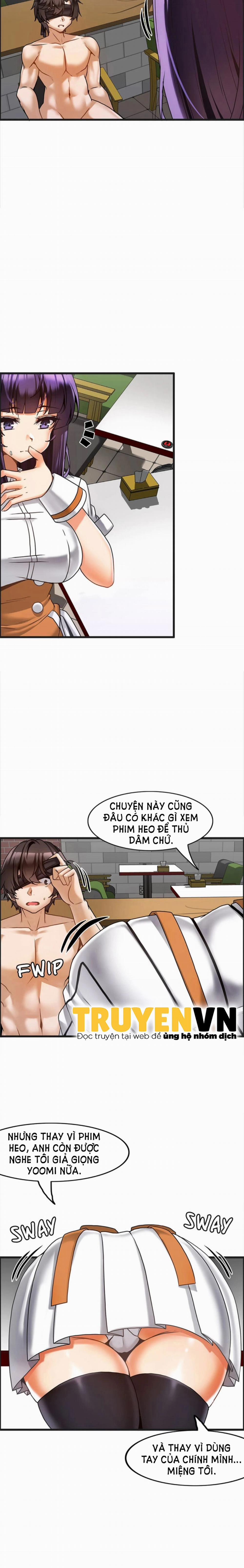 Song Sinh Biến Thái 10 trang 7