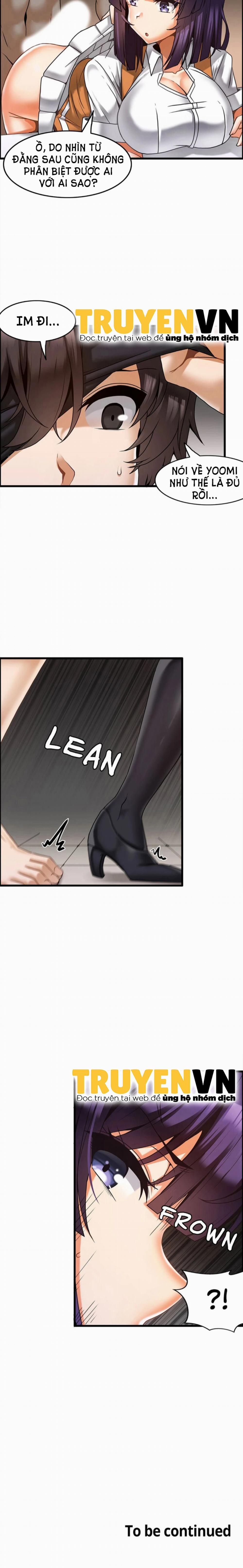 Song Sinh Biến Thái 10 trang 9