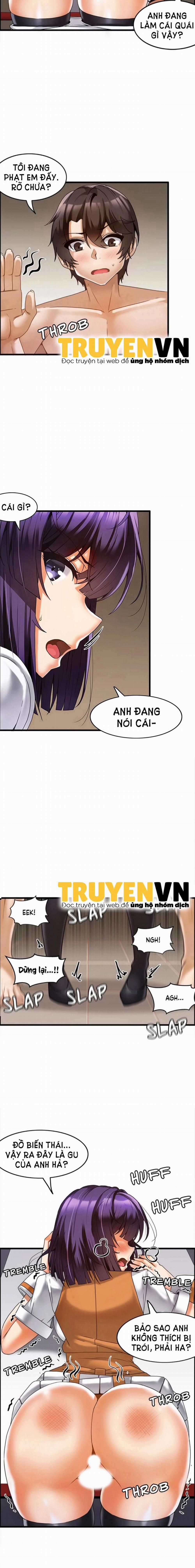 Song Sinh Biến Thái 11 trang 1