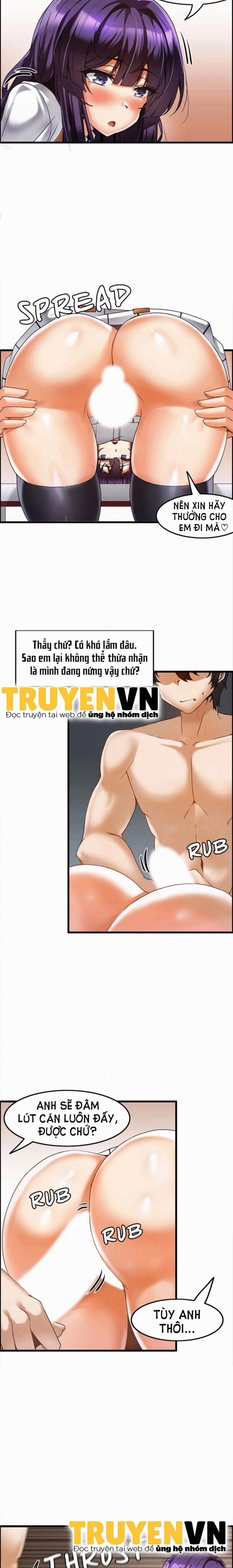 Song Sinh Biến Thái 11 trang 5