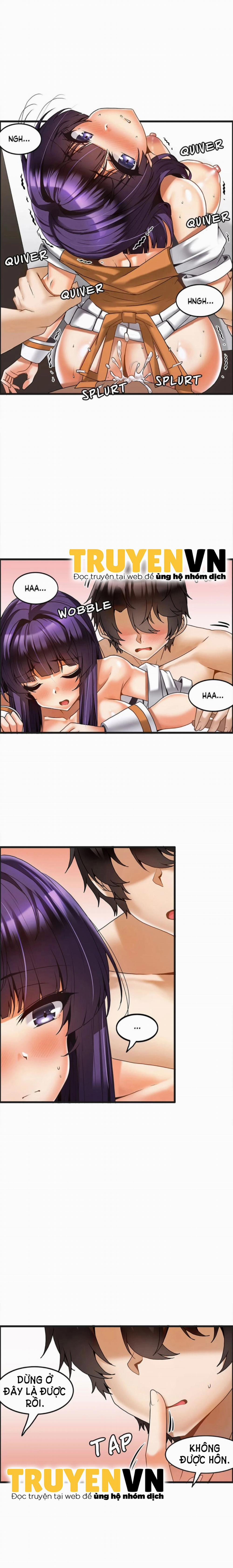 Song Sinh Biến Thái 11 trang 8