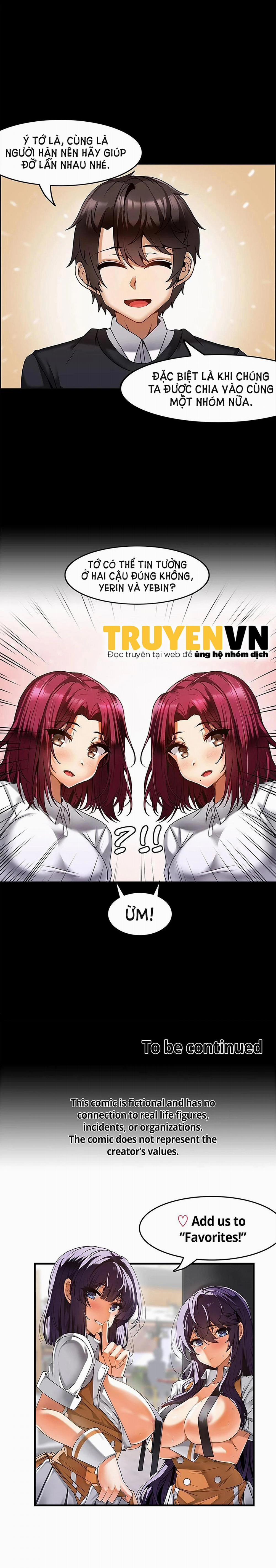 Song Sinh Biến Thái 12 trang 6