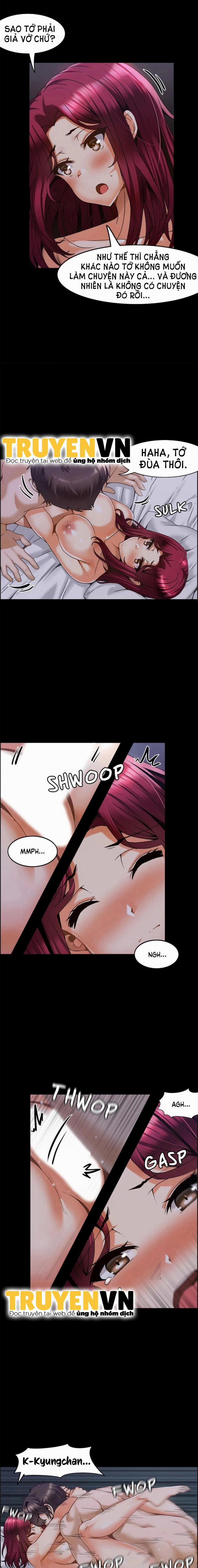 Song Sinh Biến Thái 14 trang 1