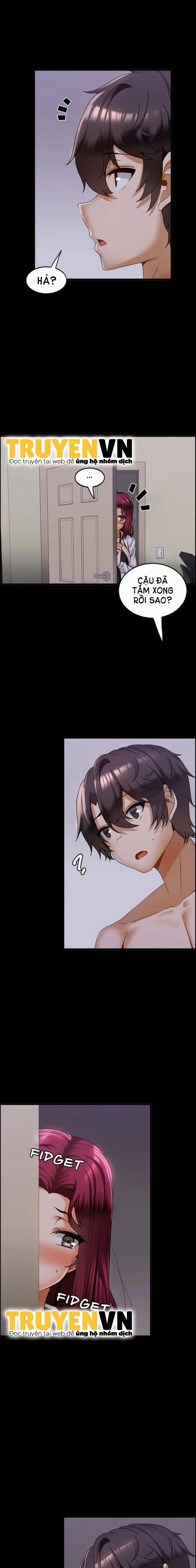 Song Sinh Biến Thái 14 trang 5