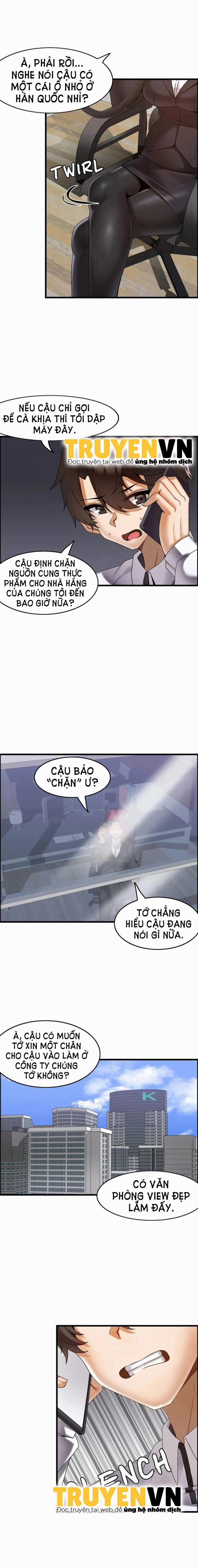 Song Sinh Biến Thái 16 trang 1