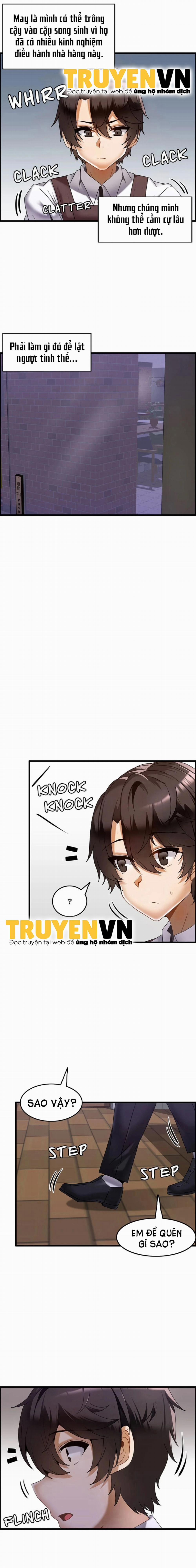 Song Sinh Biến Thái 16 trang 5