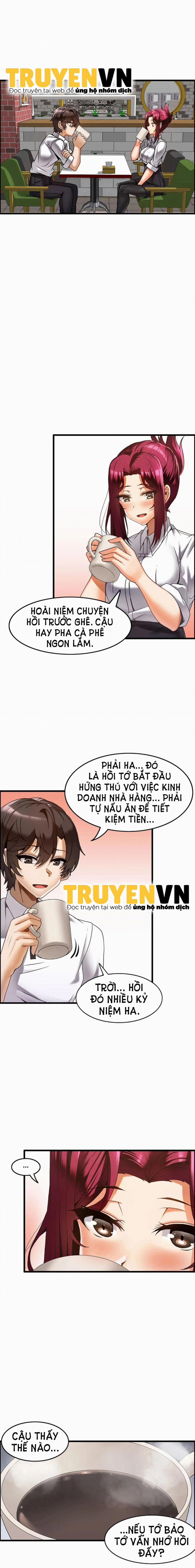 Song Sinh Biến Thái 16 trang 9