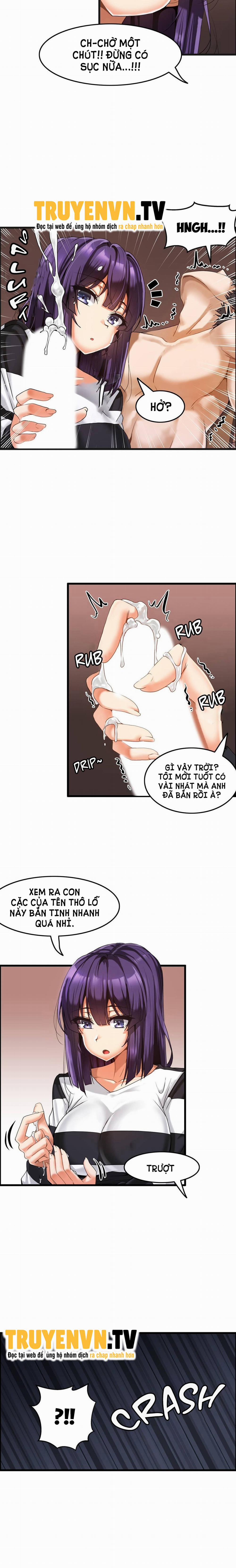 Song Sinh Biến Thái 4 trang 4