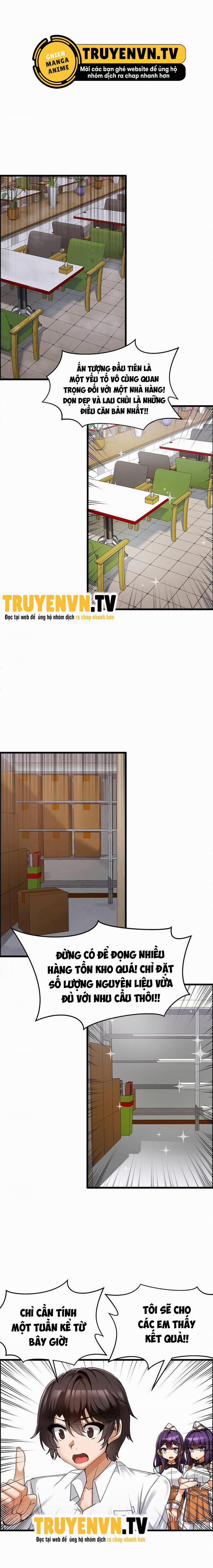 Song Sinh Biến Thái 6 trang 0