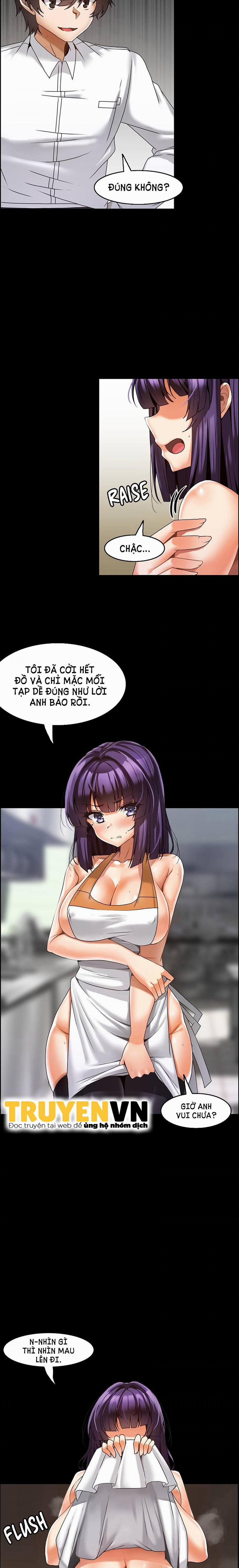 Song Sinh Biến Thái 7 trang 2