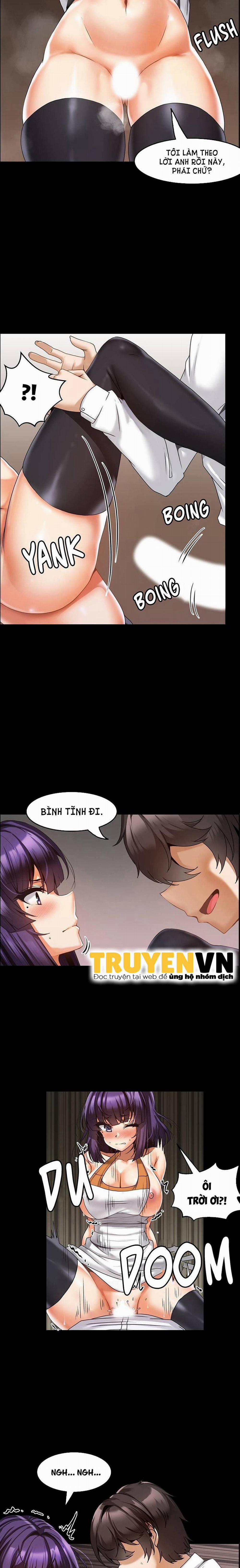 Song Sinh Biến Thái 7 trang 3