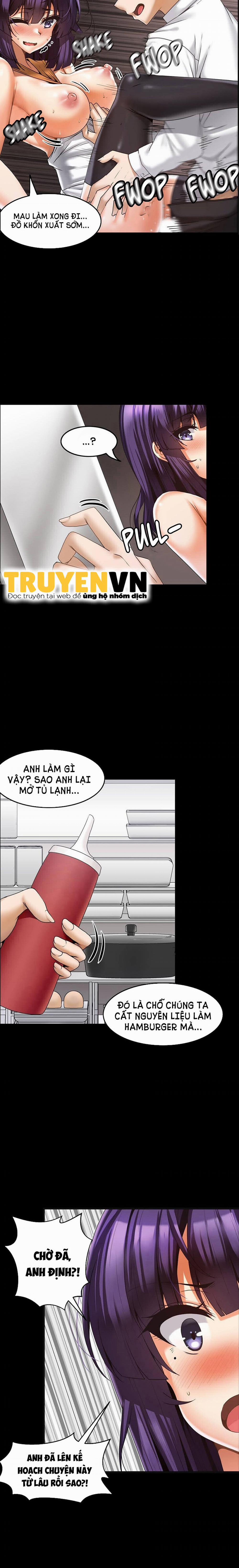 Song Sinh Biến Thái 7 trang 4