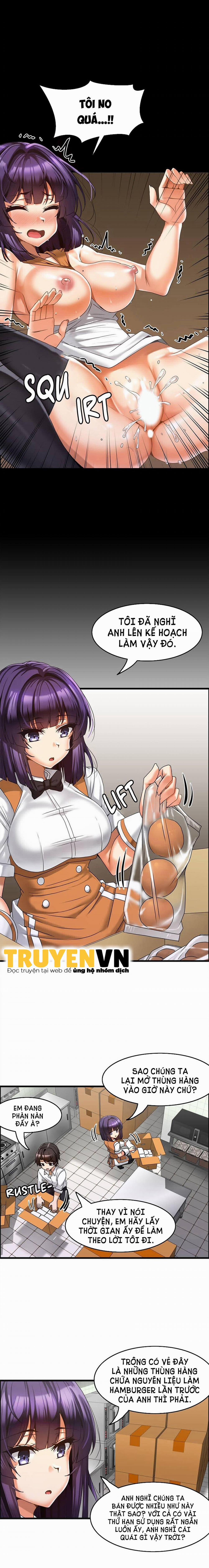 Song Sinh Biến Thái 7 trang 6