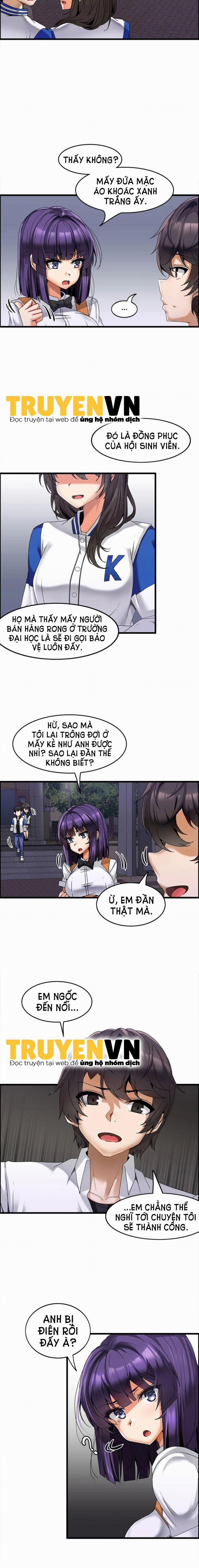 Song Sinh Biến Thái 8 trang 2