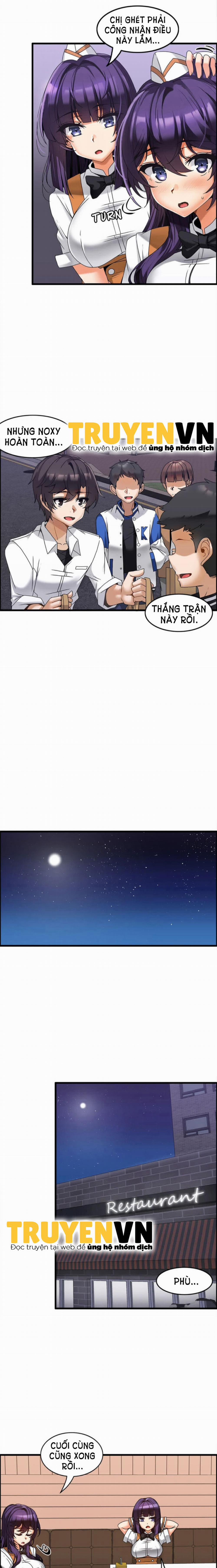 Song Sinh Biến Thái 8 trang 5