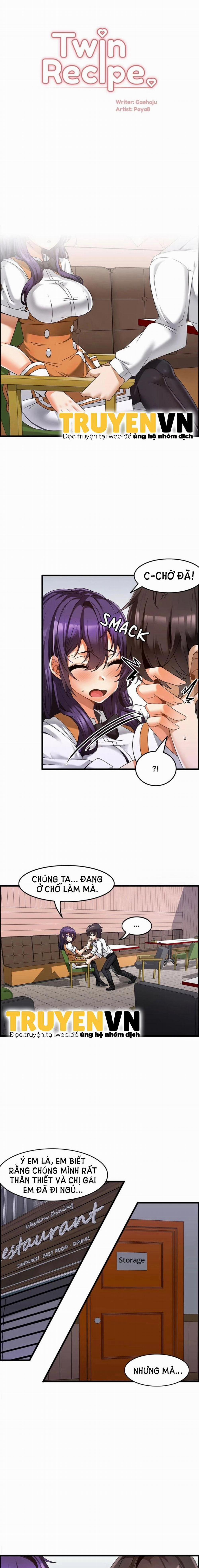 Song Sinh Biến Thái 9 trang 0