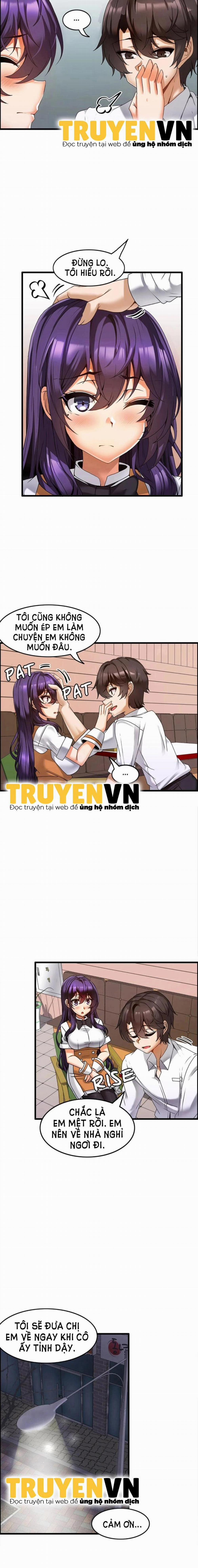 Song Sinh Biến Thái 9 trang 1