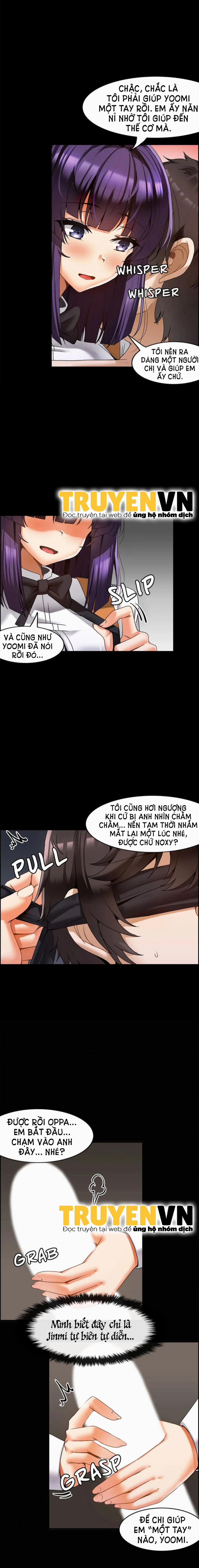 Song Sinh Biến Thái 9 trang 9