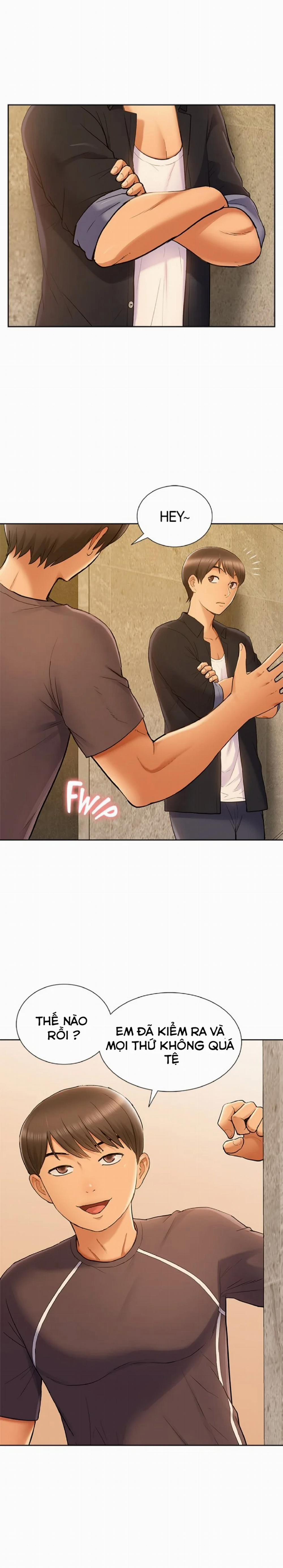 Song Sinh Trụy Lạc 31 trang 9