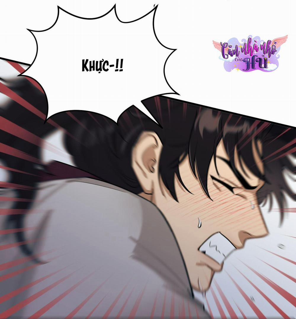 Sống Sót Nhờ Làm Vợ Bé Của Ma Giáo Chủ 1 trang 16