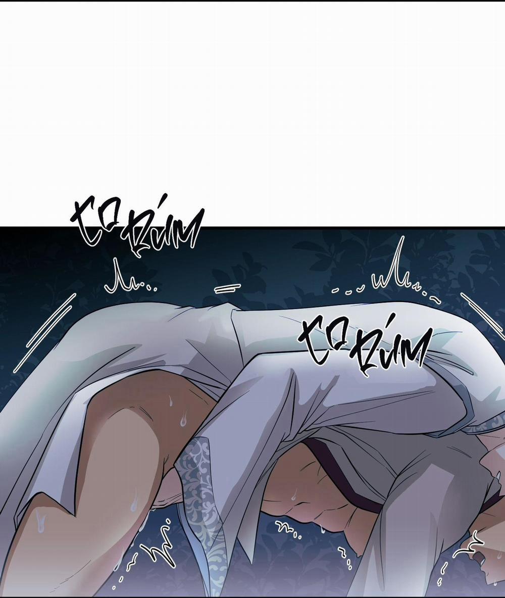 Sống Sót Nhờ Làm Vợ Bé Của Ma Giáo Chủ 1 trang 24