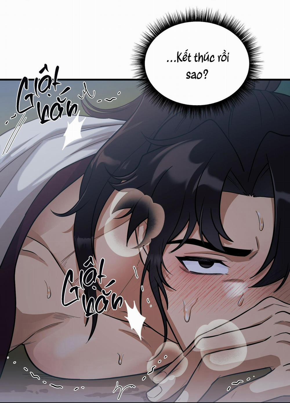 Sống Sót Nhờ Làm Vợ Bé Của Ma Giáo Chủ 1 trang 27