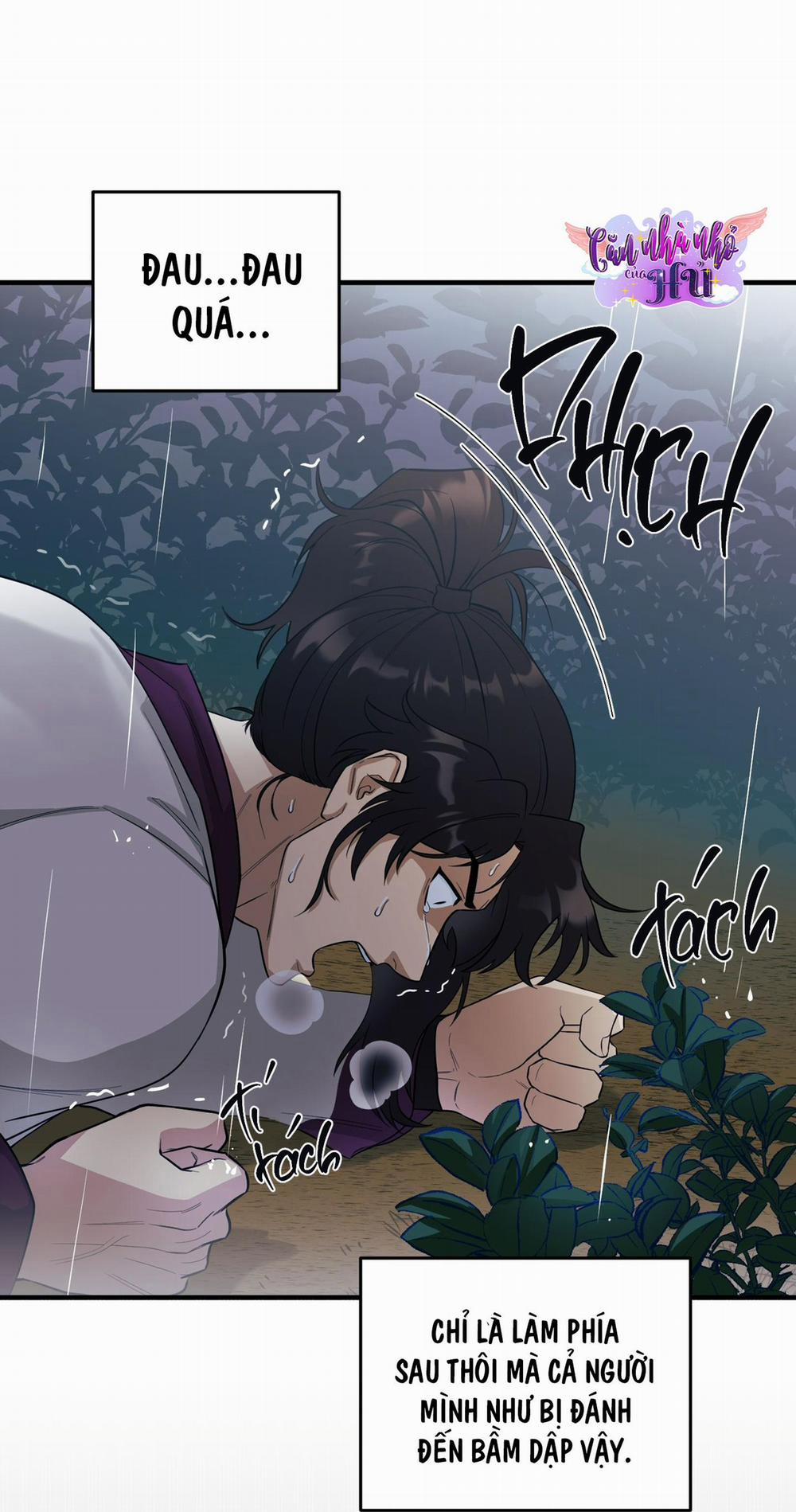 Sống Sót Nhờ Làm Vợ Bé Của Ma Giáo Chủ 1 trang 31