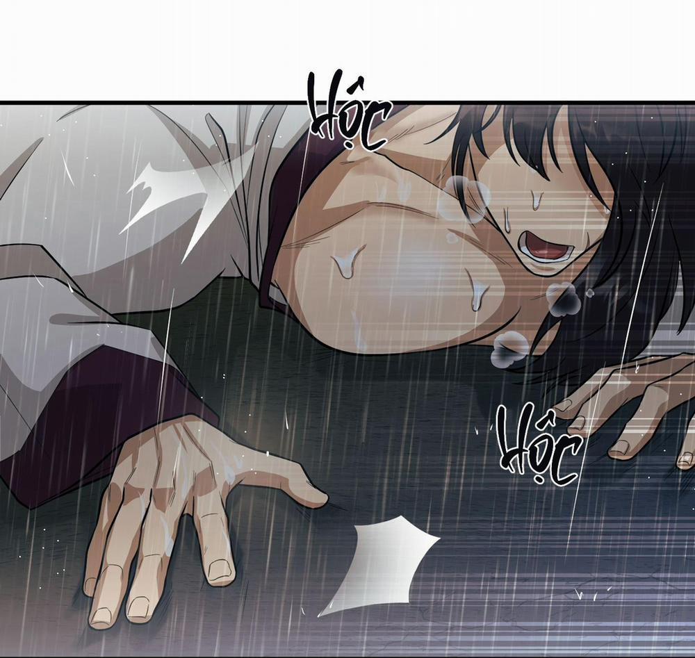 Sống Sót Nhờ Làm Vợ Bé Của Ma Giáo Chủ 1 trang 35