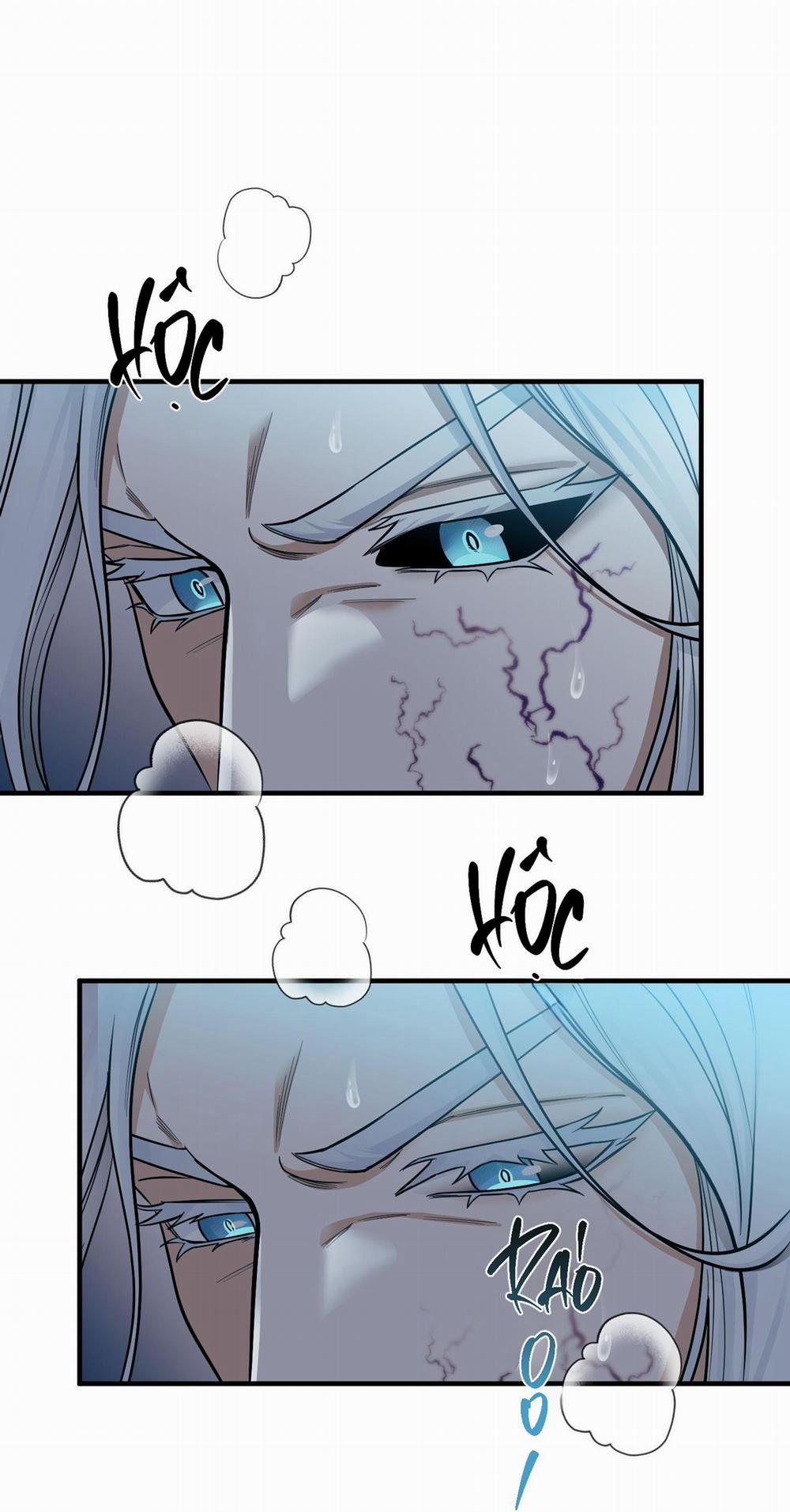 Sống Sót Nhờ Làm Vợ Bé Của Ma Giáo Chủ 1 trang 39