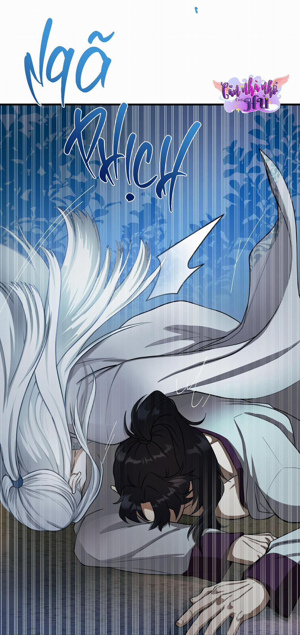 Sống Sót Nhờ Làm Vợ Bé Của Ma Giáo Chủ 1 trang 40