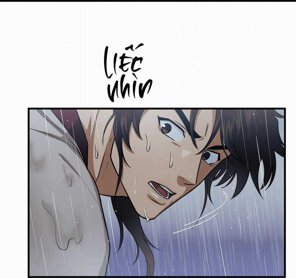 Sống Sót Nhờ Làm Vợ Bé Của Ma Giáo Chủ 1 trang 41