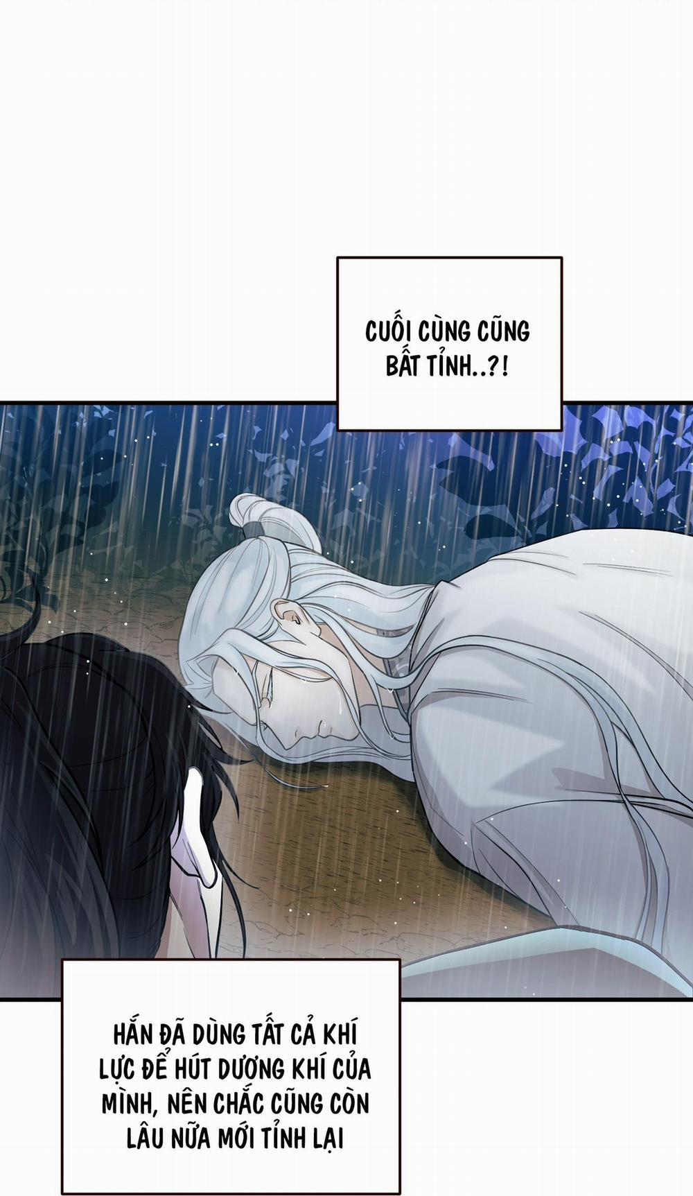 Sống Sót Nhờ Làm Vợ Bé Của Ma Giáo Chủ 1 trang 42