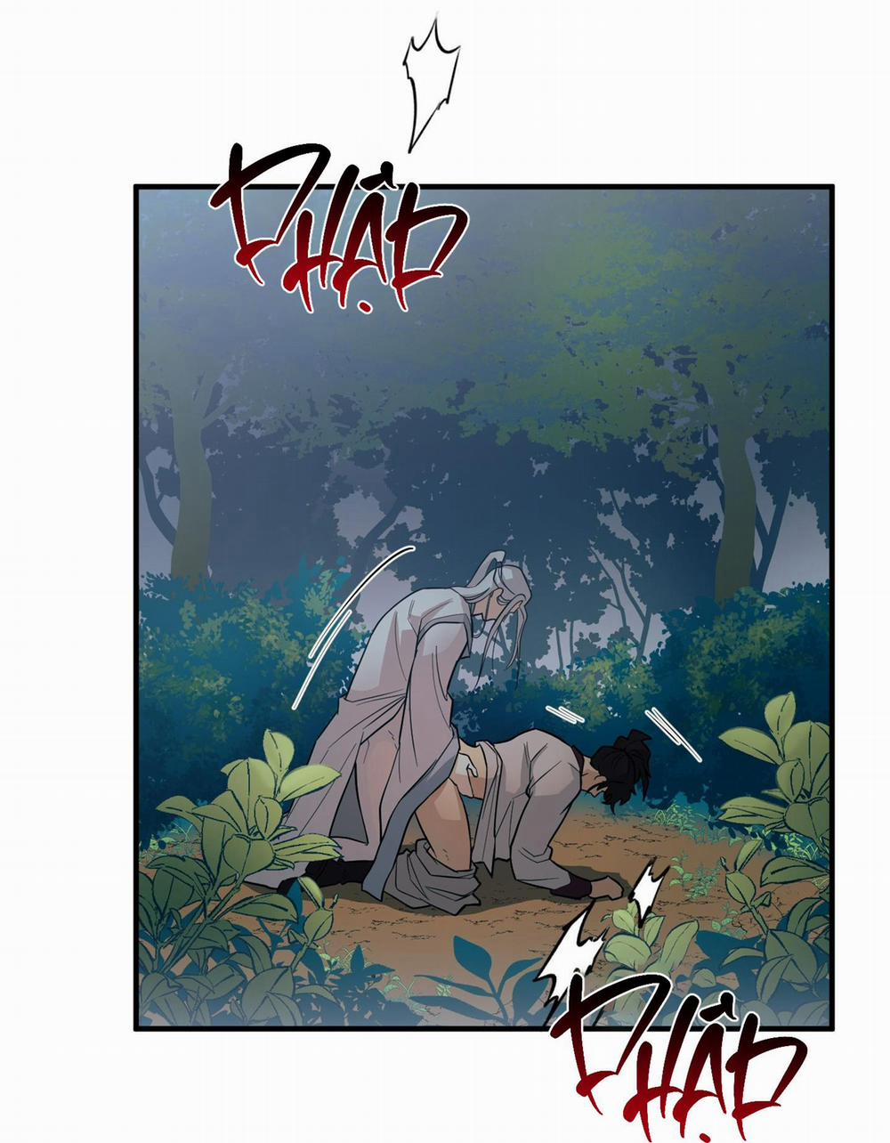 Sống Sót Nhờ Làm Vợ Bé Của Ma Giáo Chủ 1 trang 5