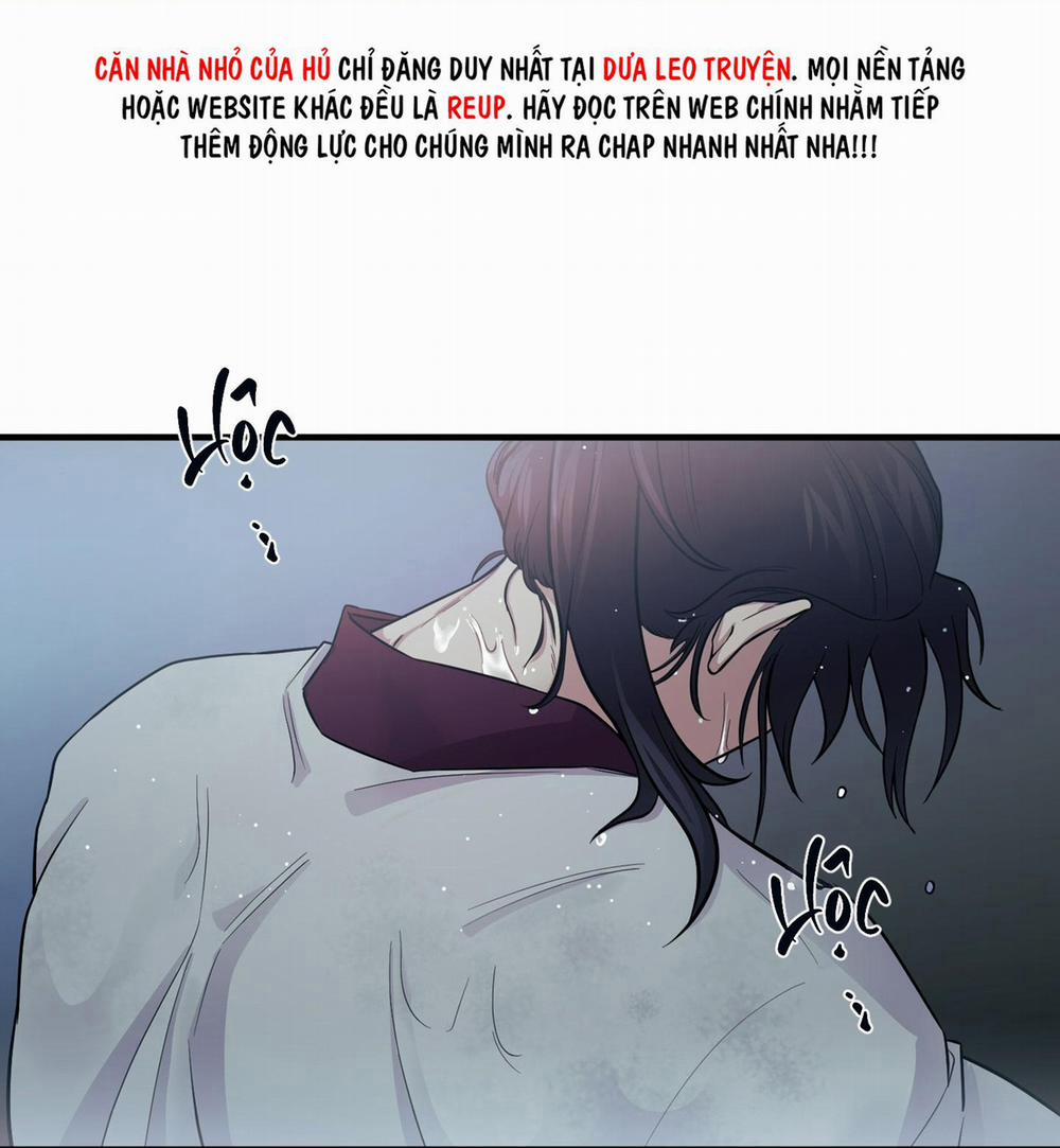 Sống Sót Nhờ Làm Vợ Bé Của Ma Giáo Chủ 1 trang 52