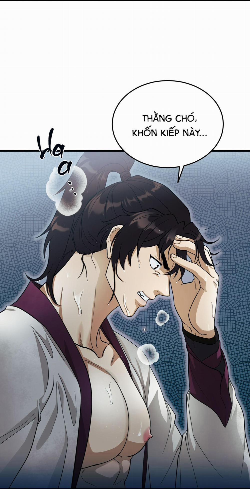 Sống Sót Nhờ Làm Vợ Bé Của Ma Giáo Chủ 1 trang 53