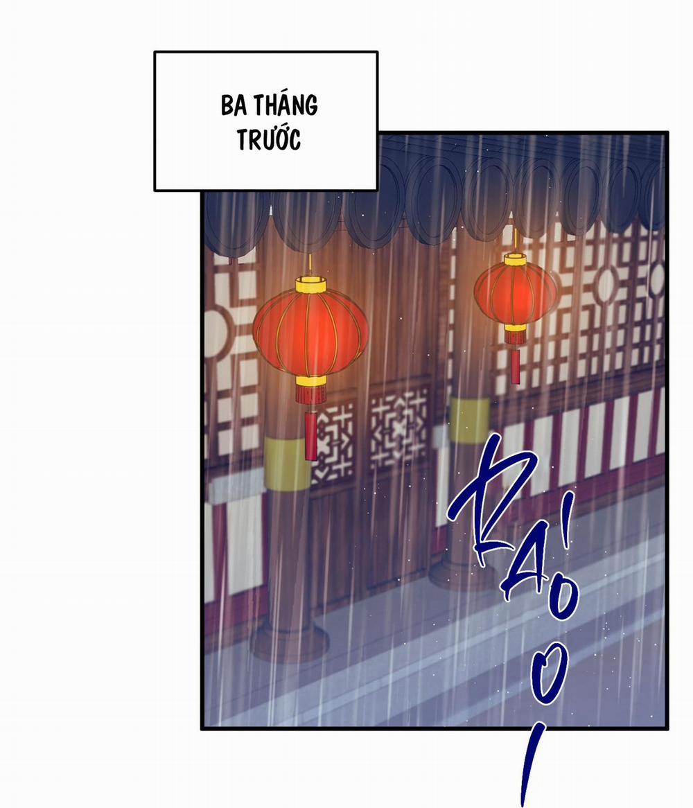 Sống Sót Nhờ Làm Vợ Bé Của Ma Giáo Chủ 1 trang 60