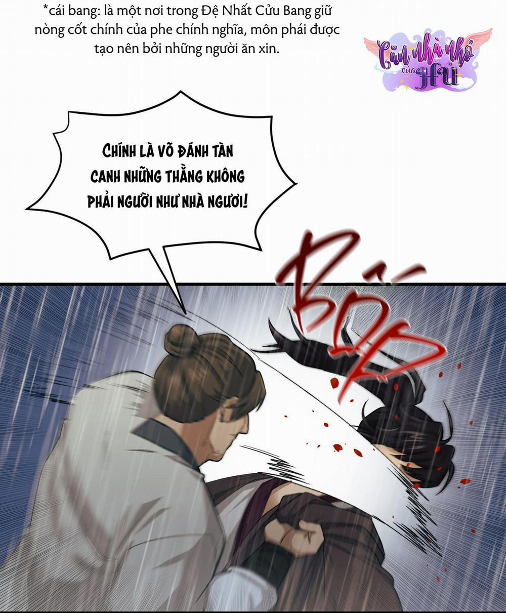 Sống Sót Nhờ Làm Vợ Bé Của Ma Giáo Chủ 1 trang 71