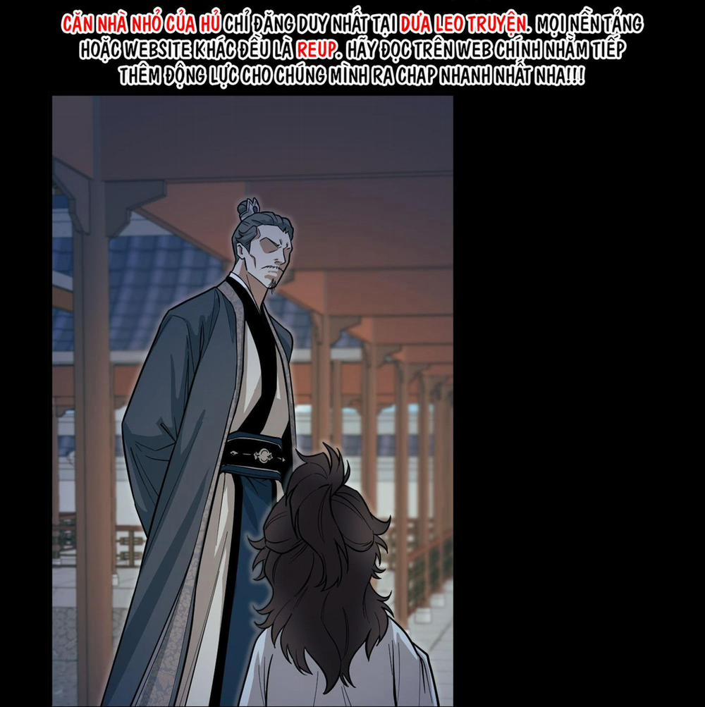 Sống Sót Nhờ Làm Vợ Bé Của Ma Giáo Chủ 1 trang 81