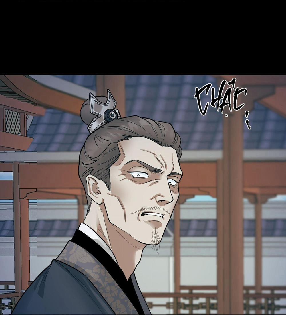 Sống Sót Nhờ Làm Vợ Bé Của Ma Giáo Chủ 1 trang 82