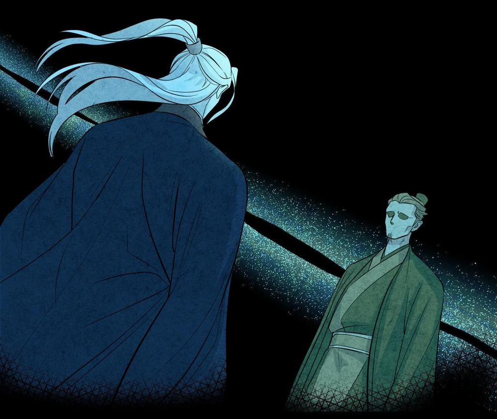 Sống Sót Nhờ Làm Vợ Bé Của Ma Giáo Chủ 10 trang 15