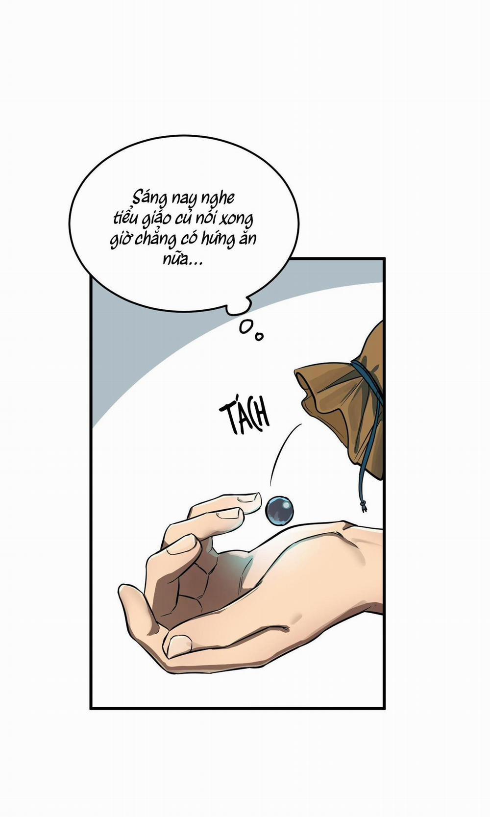 Sống Sót Nhờ Làm Vợ Bé Của Ma Giáo Chủ 10 trang 20