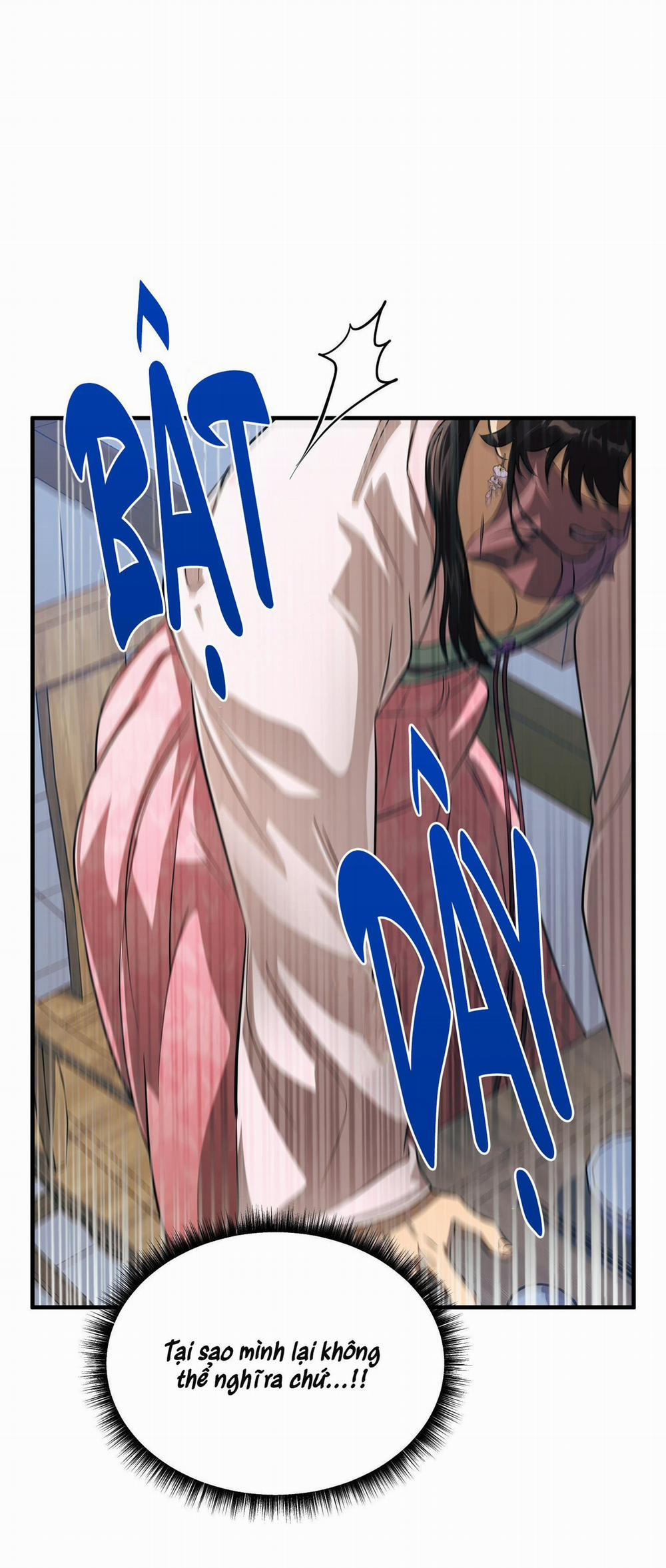 Sống Sót Nhờ Làm Vợ Bé Của Ma Giáo Chủ 10 trang 24