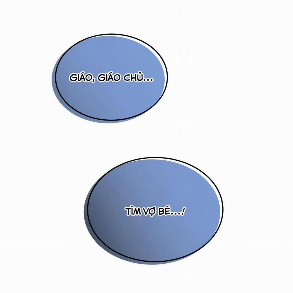 Sống Sót Nhờ Làm Vợ Bé Của Ma Giáo Chủ 10 trang 28
