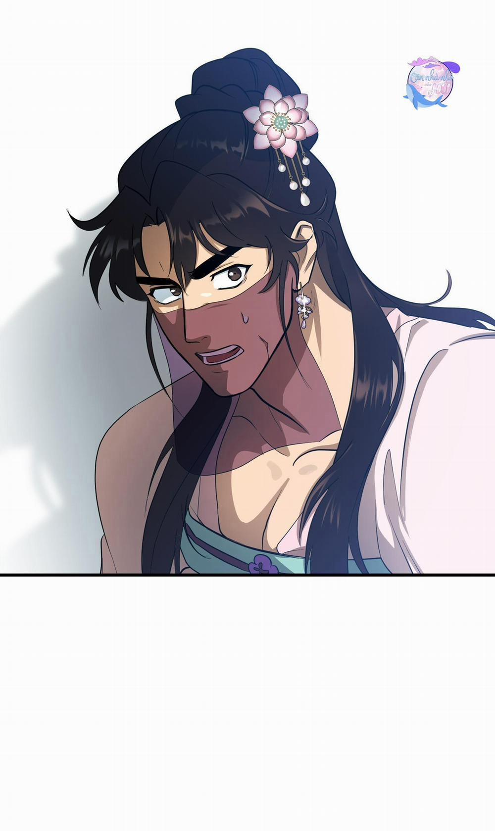 Sống Sót Nhờ Làm Vợ Bé Của Ma Giáo Chủ 10 trang 29