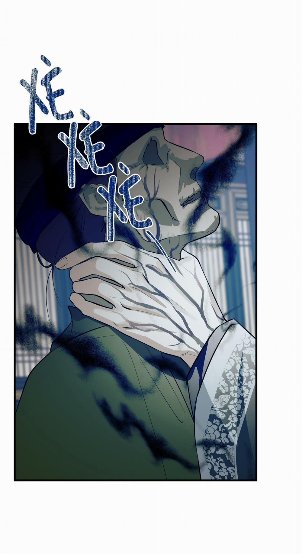 Sống Sót Nhờ Làm Vợ Bé Của Ma Giáo Chủ 10 trang 31