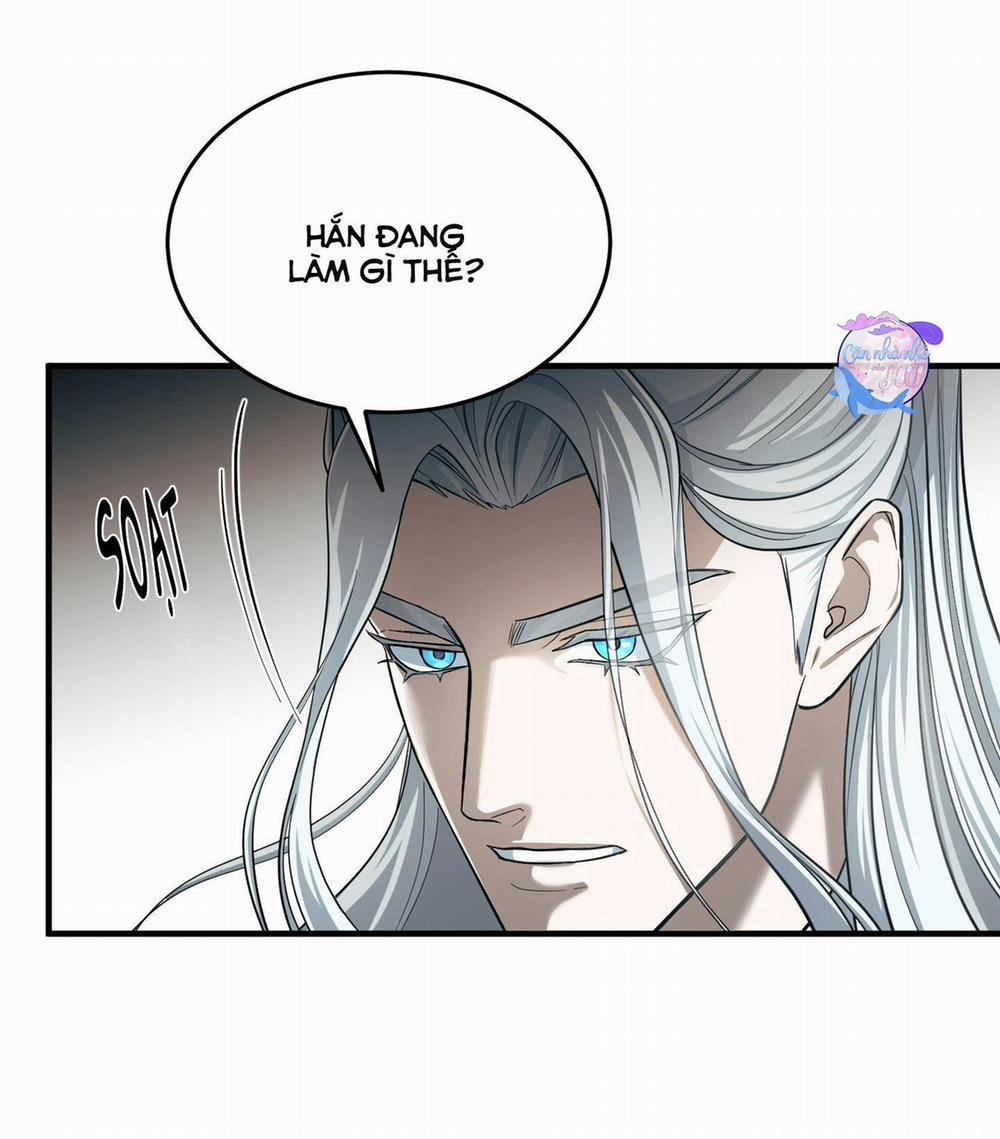 Sống Sót Nhờ Làm Vợ Bé Của Ma Giáo Chủ 10 trang 35