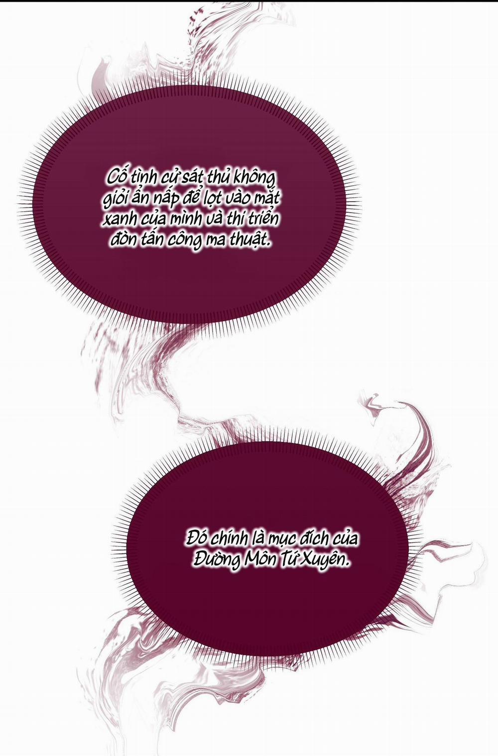 Sống Sót Nhờ Làm Vợ Bé Của Ma Giáo Chủ 10 trang 49