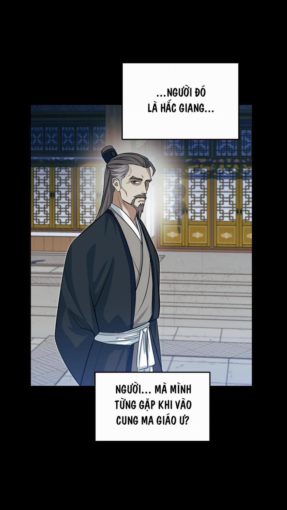 Sống Sót Nhờ Làm Vợ Bé Của Ma Giáo Chủ 11 trang 15