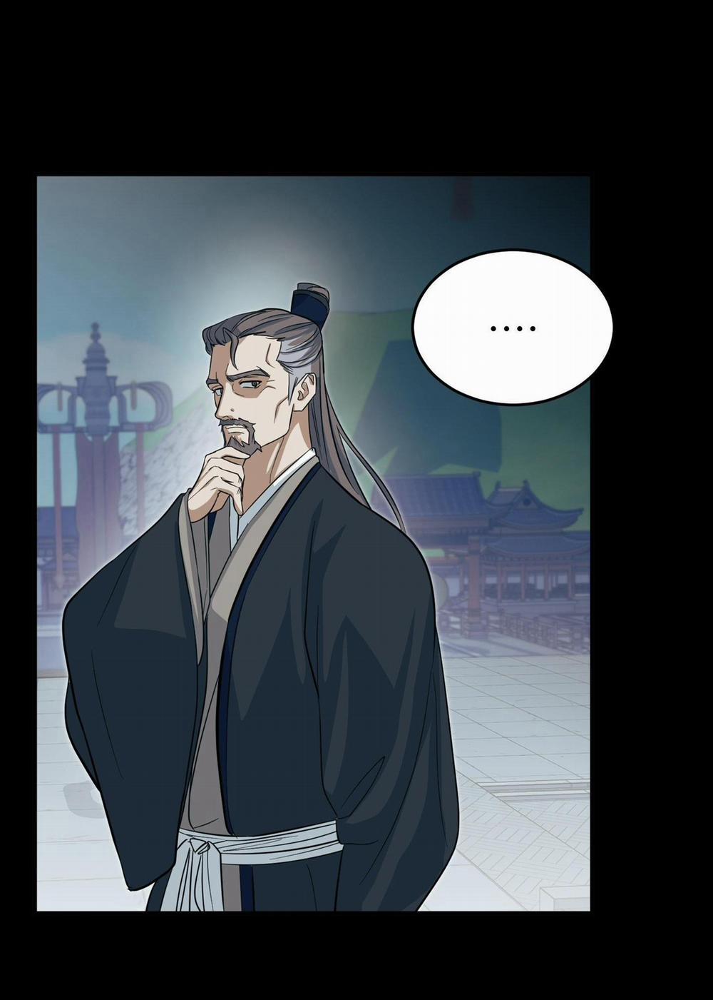 Sống Sót Nhờ Làm Vợ Bé Của Ma Giáo Chủ 11 trang 18